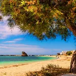 La Stanza Del Paradiso Διαμέρισμα Torre Pali