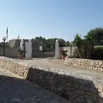 La Stanza Del Paradiso Διαμέρισμα