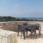La Stanza Del Paradiso Διαμέρισμα *