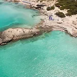 Διαμέρισμα La Stanza Del Paradiso Torre Pali
