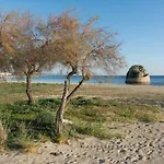Διαμέρισμα La Stanza Del Paradiso