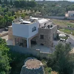 La Stanza Del Paradiso Διαμέρισμα *