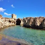 Διαμέρισμα La Stanza Del Paradiso