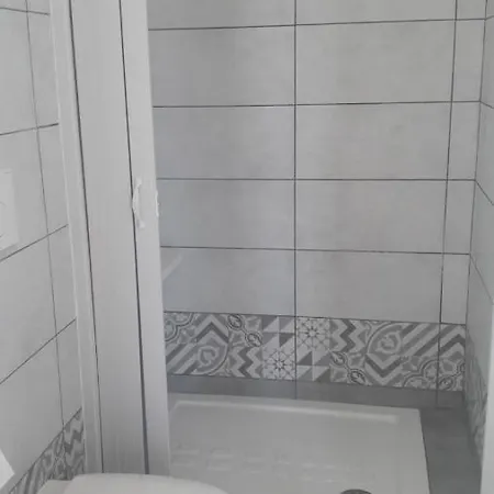 La Stanza Del Paradiso Apartmán