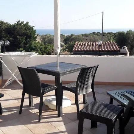 La Stanza Del Paradiso