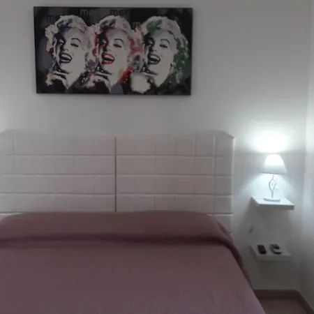 La Stanza Del Paradiso