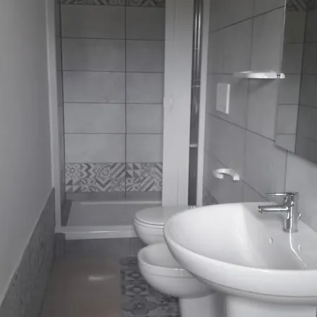 Apartmán La Stanza Del Paradiso