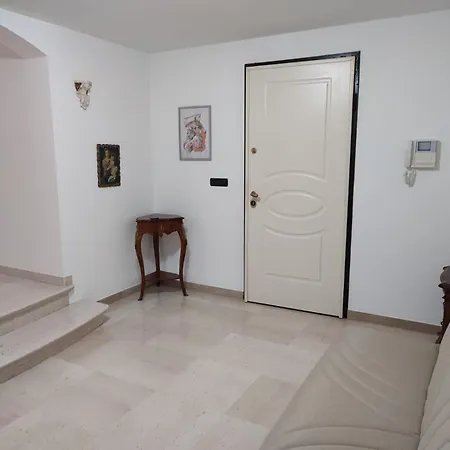 La Stanza Del Paradiso Torre Pali