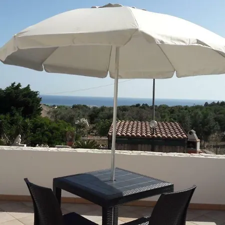 La Stanza Del Paradiso * Torre Pali