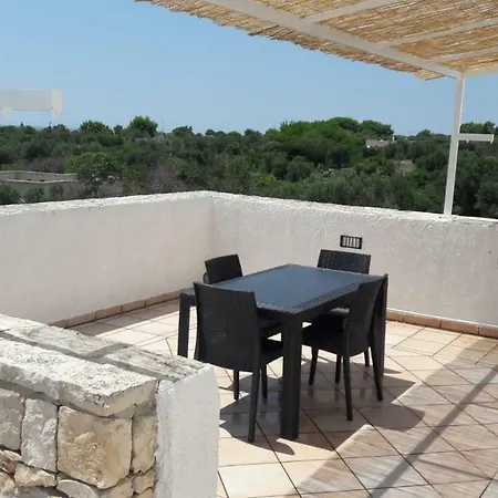 La Stanza Del Paradiso