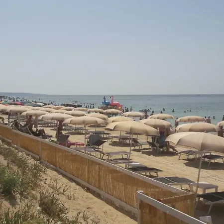 La Stanza Del Paradiso Apartmán Torre Pali