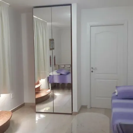 La Stanza Del Paradiso