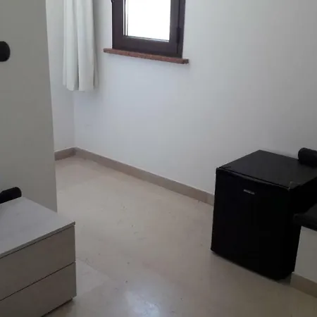 Apartmán La Stanza Del Paradiso Torre Pali