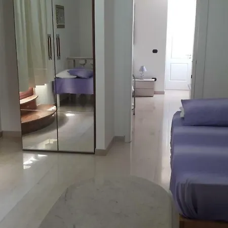 La Stanza Del Paradiso Torre Pali