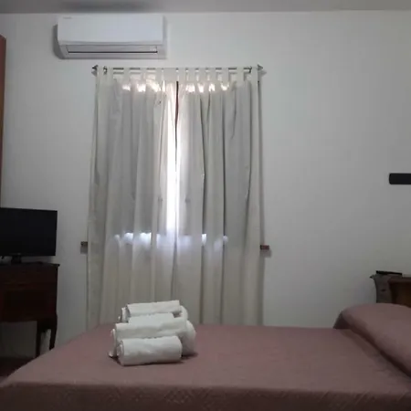 La Stanza Del Paradiso * Torre Pali