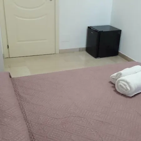 La Stanza Del Paradiso