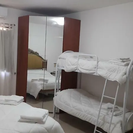 La Stanza Del Paradiso Апартаменты
