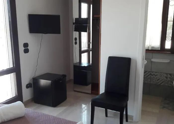 La Stanza Del Paradiso *