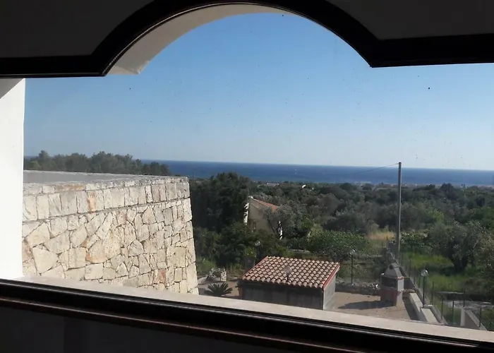 La Stanza Del Paradiso *