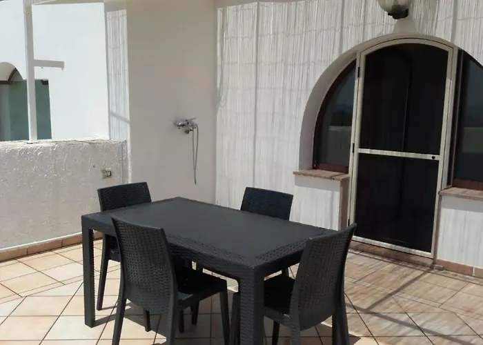 La Stanza Del Paradiso شقة *