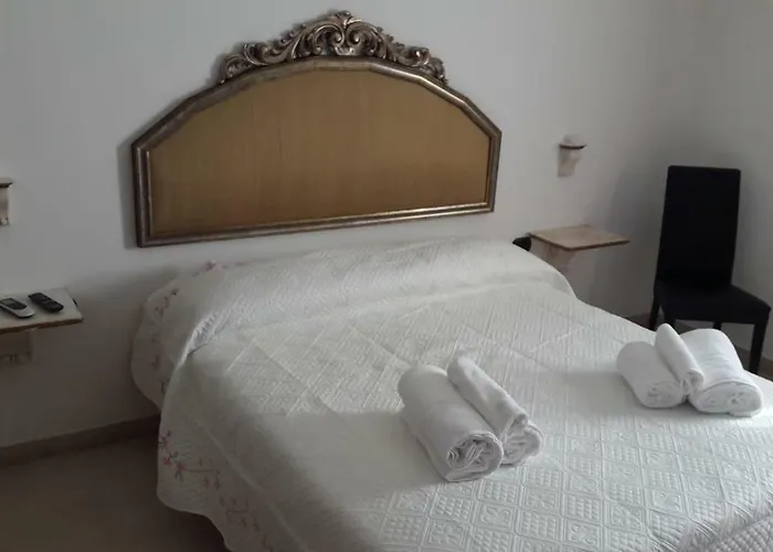 La Stanza Del Paradiso شقة *