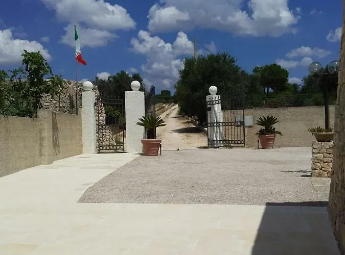 La Stanza Del Paradiso * Torre Pali