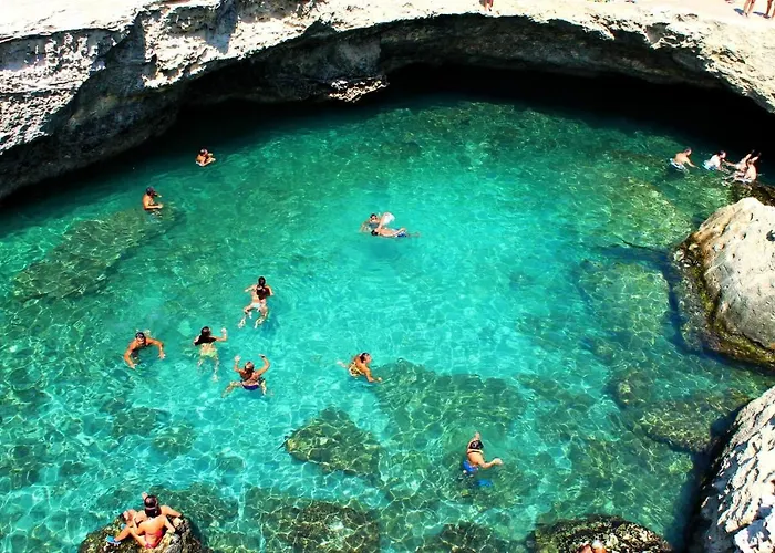 La Stanza Del Paradiso شقة