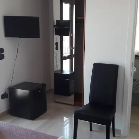 La Stanza Del Paradiso *