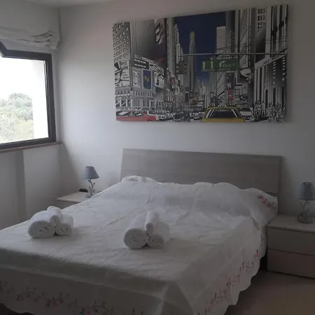 La Stanza Del Paradiso Torre Pali