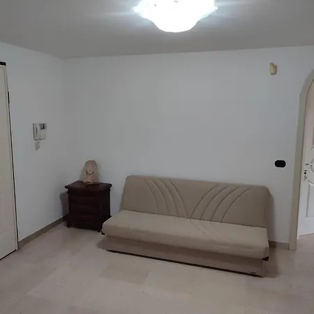 La Stanza Del Paradiso Apartment Torre Pali