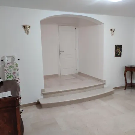 Apartment La Stanza Del Paradiso Torre Pali
