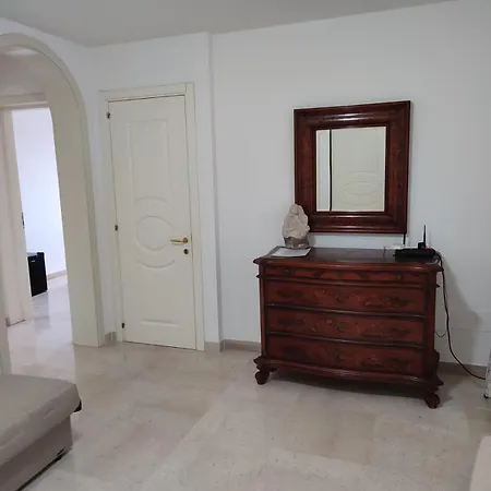 Apartamento La Stanza Del Paradiso Torre Pali