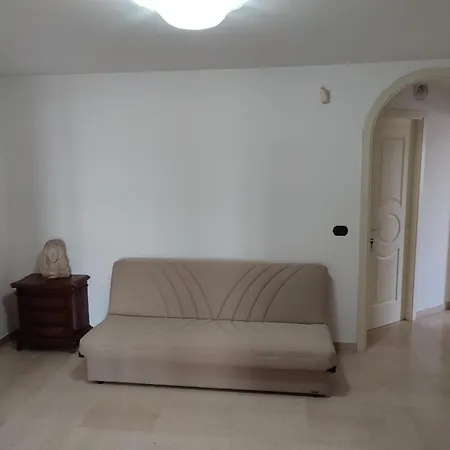 La Stanza Del Paradiso *