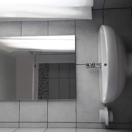 La Stanza Del Paradiso Apartamento *