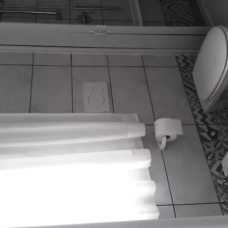 La Stanza Del Paradiso Apartment Torre Pali