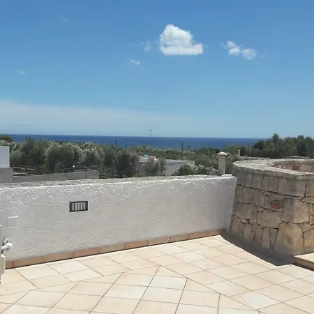 La Stanza Del Paradiso *