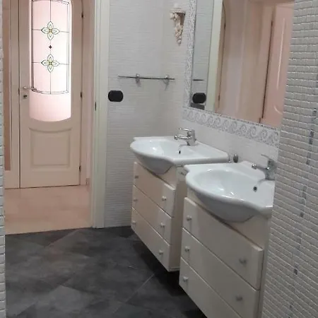 Apartment La Stanza Del Paradiso
