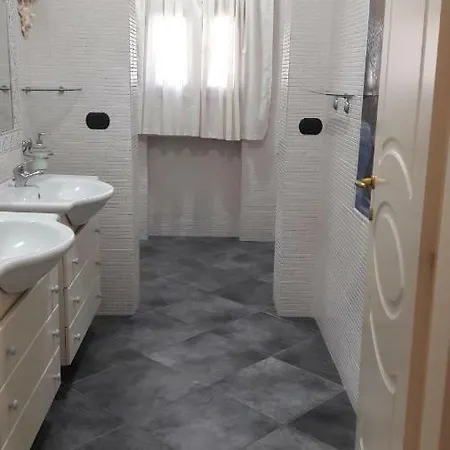 Apartamento La Stanza Del Paradiso Torre Pali