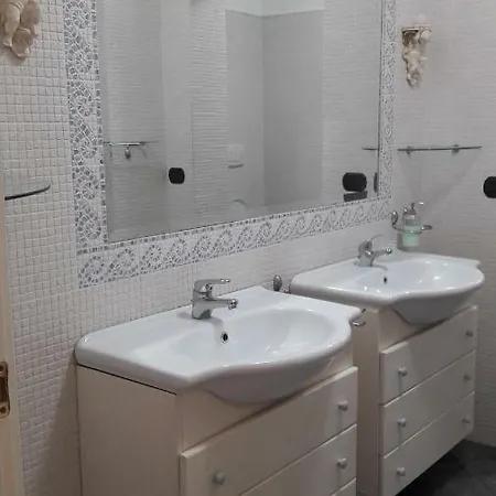 Apartment La Stanza Del Paradiso