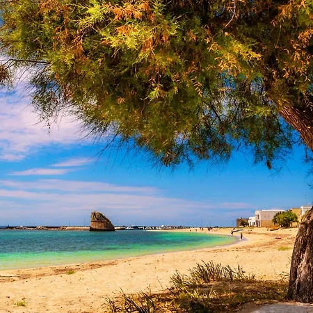 La Stanza Del Paradiso Apartamento Torre Pali