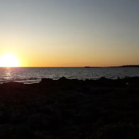 La Stanza Del Paradiso * Torre Pali