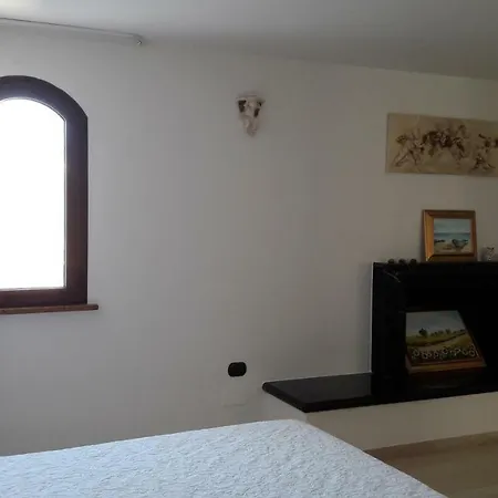 La Stanza Del Paradiso