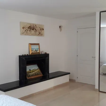 Apartamento La Stanza Del Paradiso