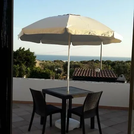 La Stanza Del Paradiso