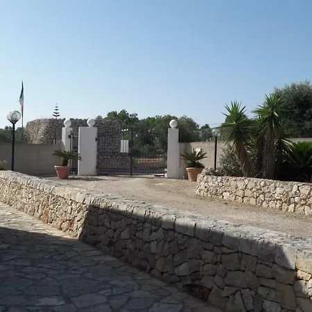 La Stanza Del Paradiso Apartment