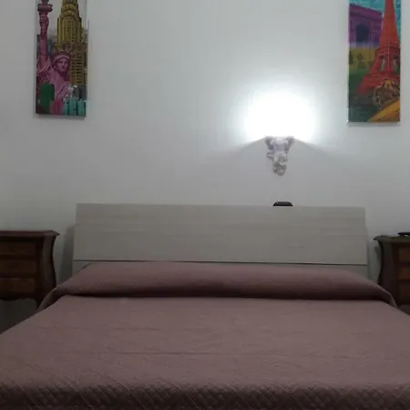 La Stanza Del Paradiso Torre Pali