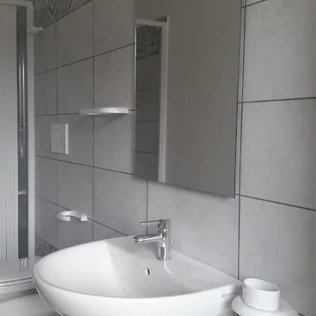 La Stanza Del Paradiso Apartment