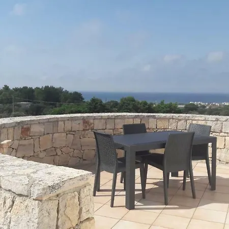 La Stanza Del Paradiso Apartment *