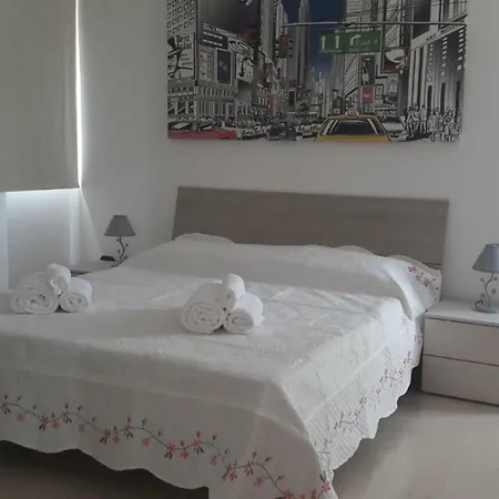 La Stanza Del Paradiso