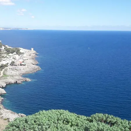 Daire La Stanza Del Paradiso *
